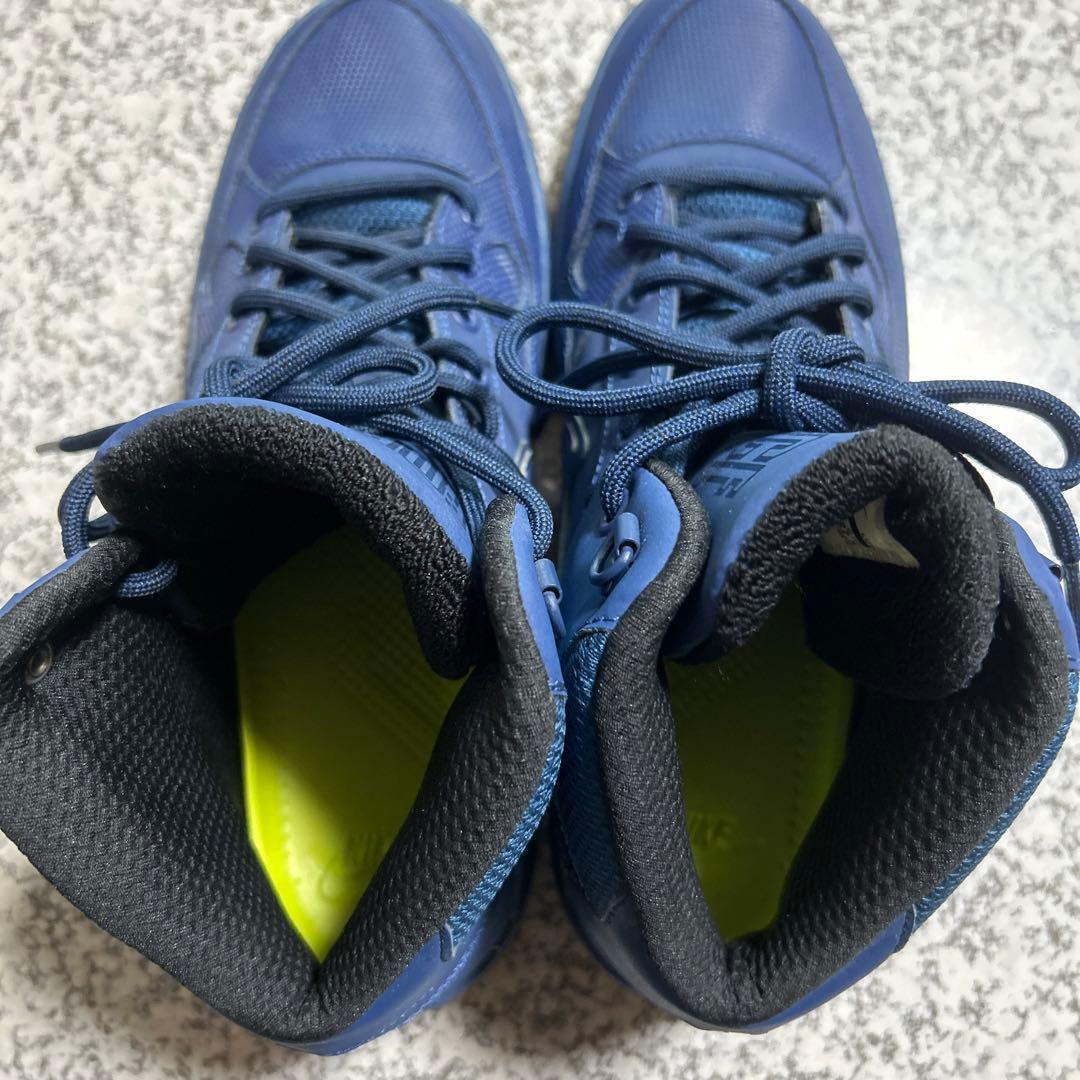 ⭕️最終値下げ中⭕️ナイキ サン オブ フォース MID ウィンター