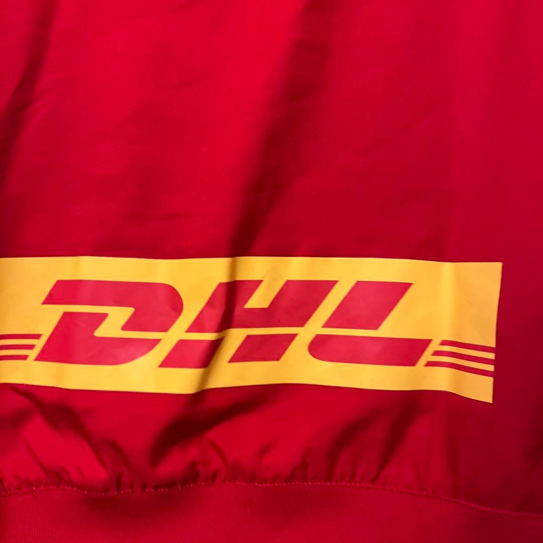 NIKE製　浦和レッズ　オフィシャルトレーニングジャケット　Lサイズ
