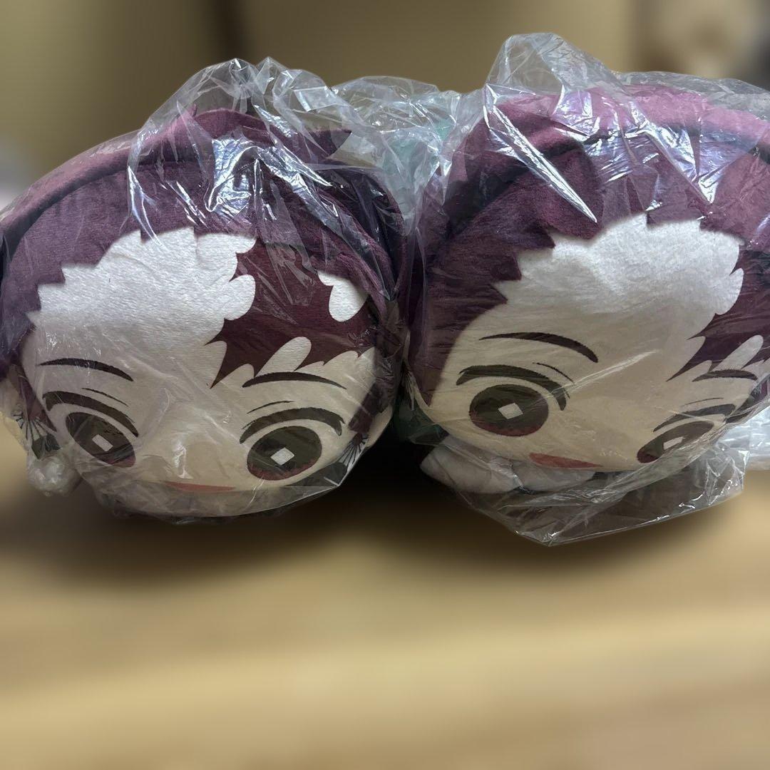 鬼滅の刃 ぬいぐるみ セット