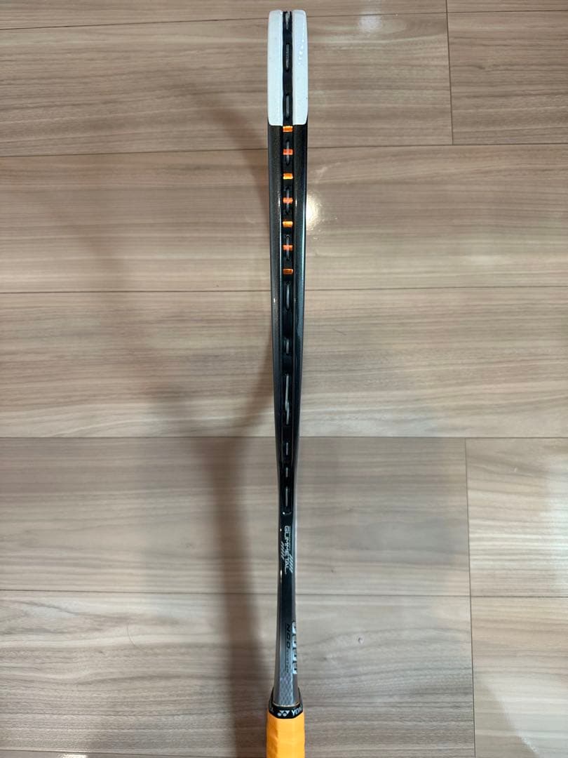 ラケット(軟式用) YONEX NANOFORCE 5000