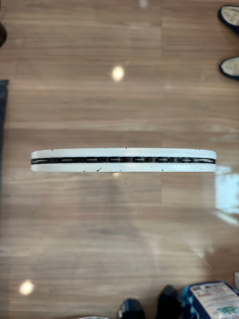ラケット(軟式用) YONEX NANOFORCE 5000