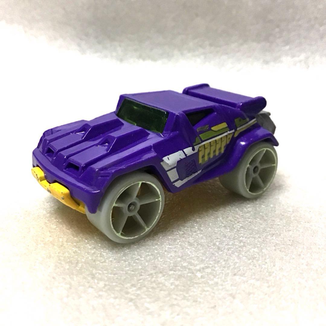 code2501様 確認用　 ホットウィールイマジネーションシリーズRD-05