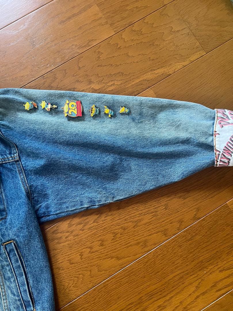トイストーリー　ピンバッジ　コレクション