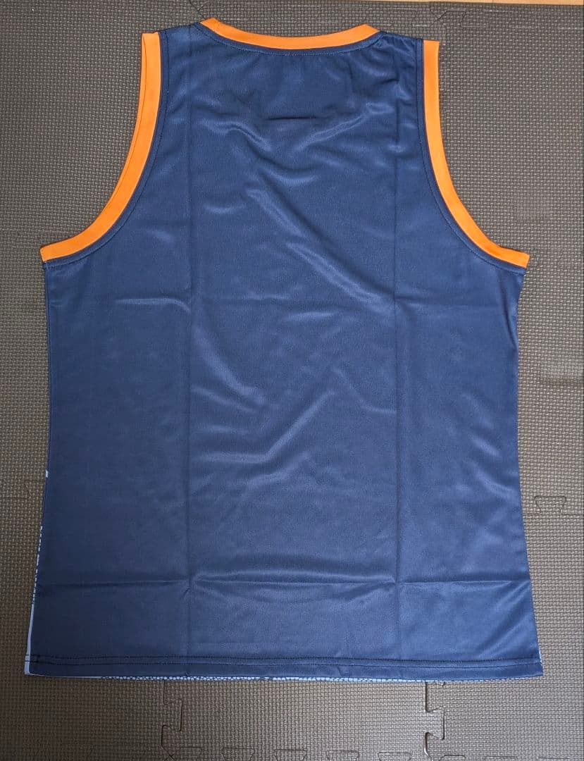 【新品】ワラビーズ ラグビー タンクトップ ジャージ トレーニングウェア XL