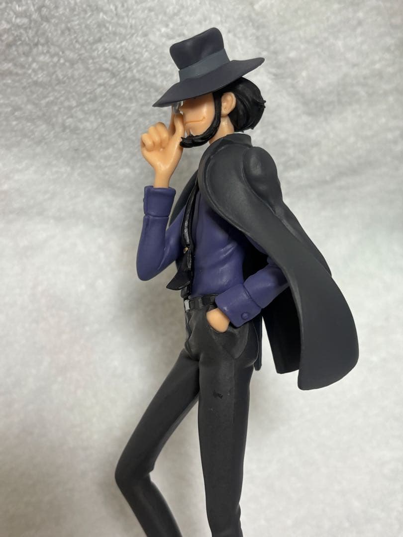 ルパン三世　次元大介　フィギュア　まとめ売り