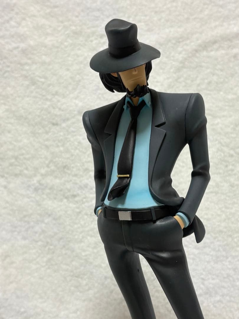 ルパン三世　次元大介　フィギュア　まとめ売り