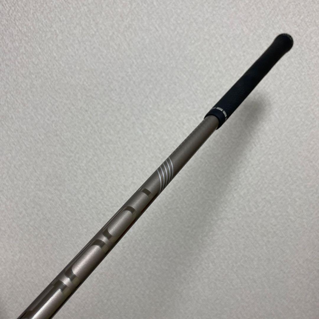 PING tour Chrome 2.0 65 S ドライバーシャフト