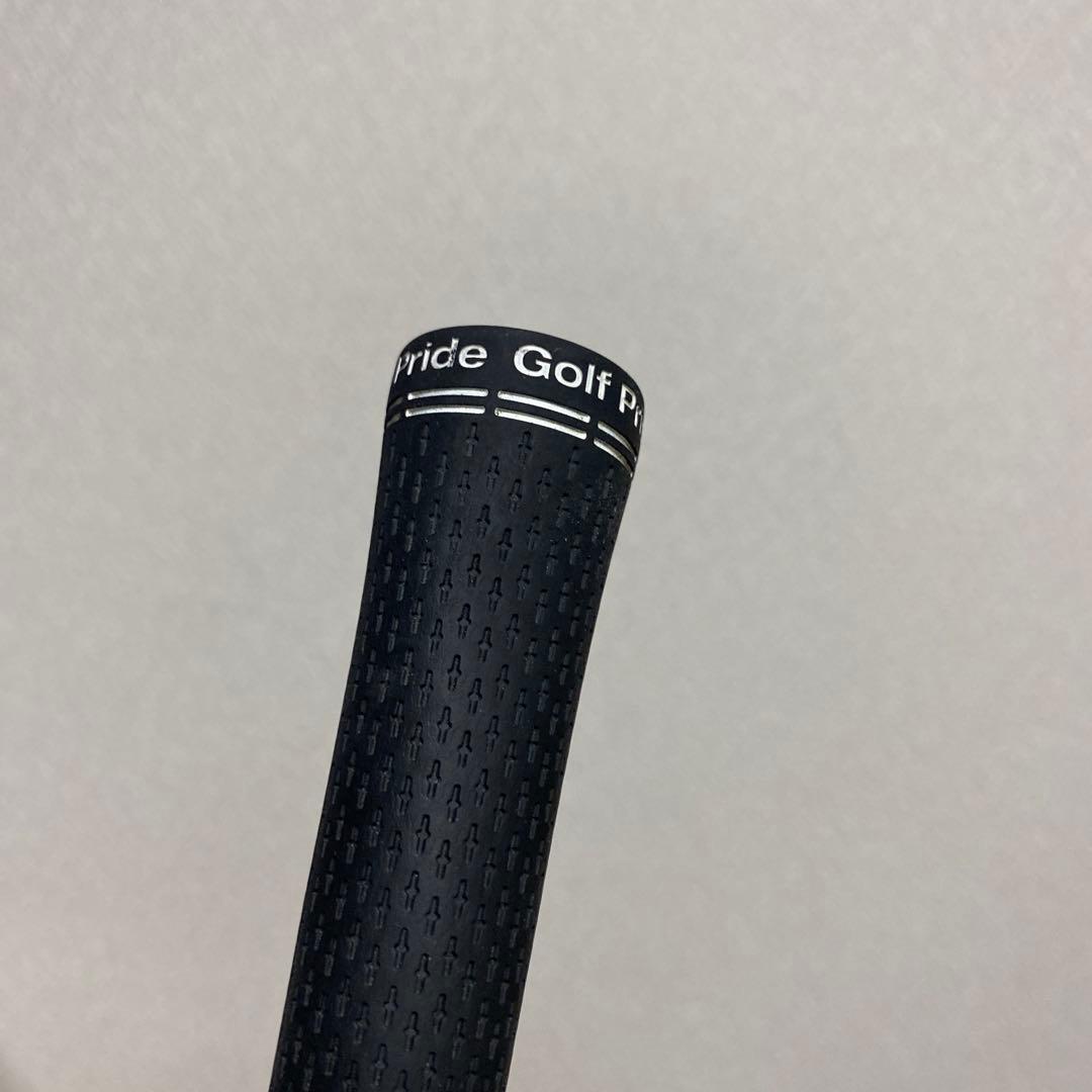 PING tour Chrome 2.0 65 S ドライバーシャフト