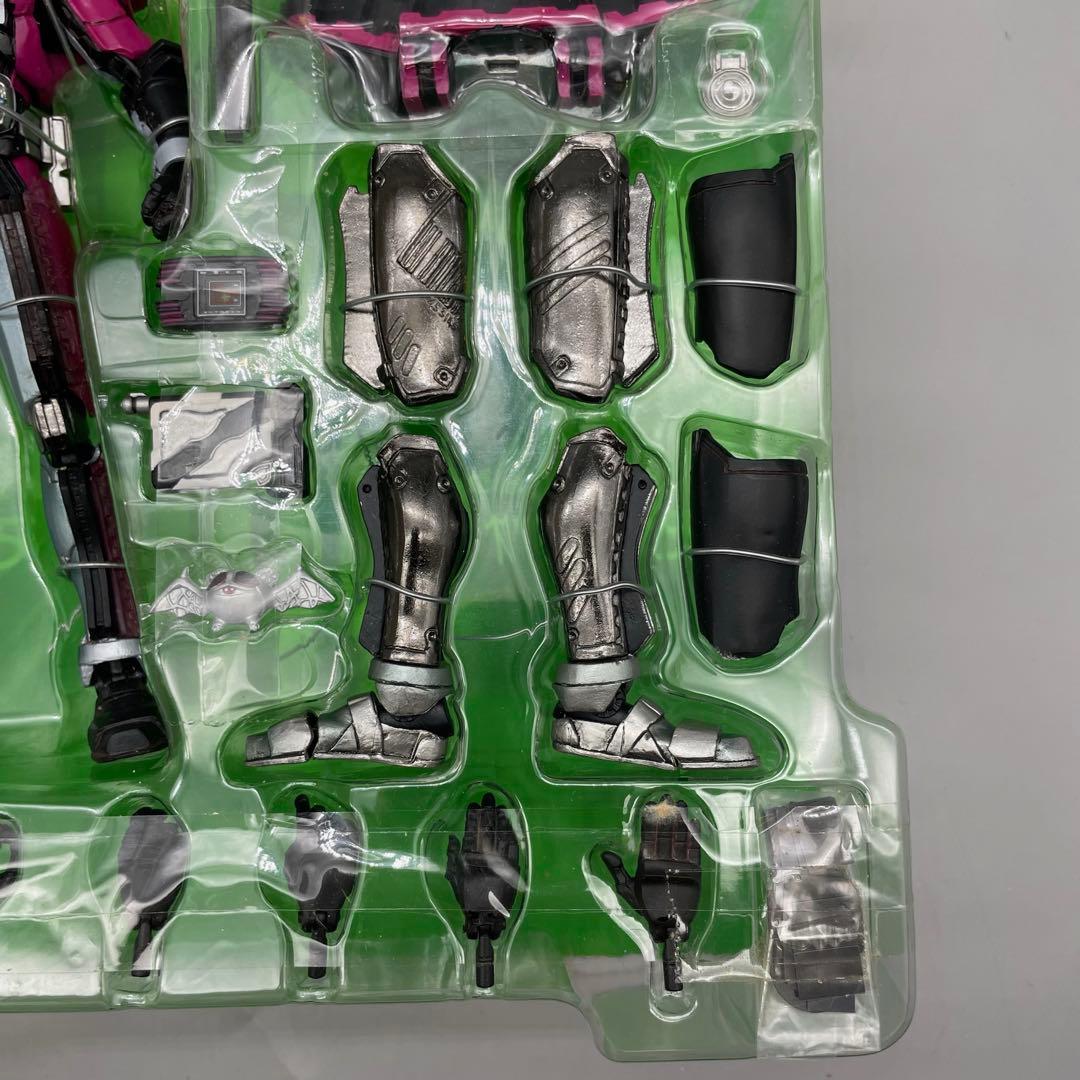FME012 S.I.C.仮面ライダー ディケイド Vol.51 完品