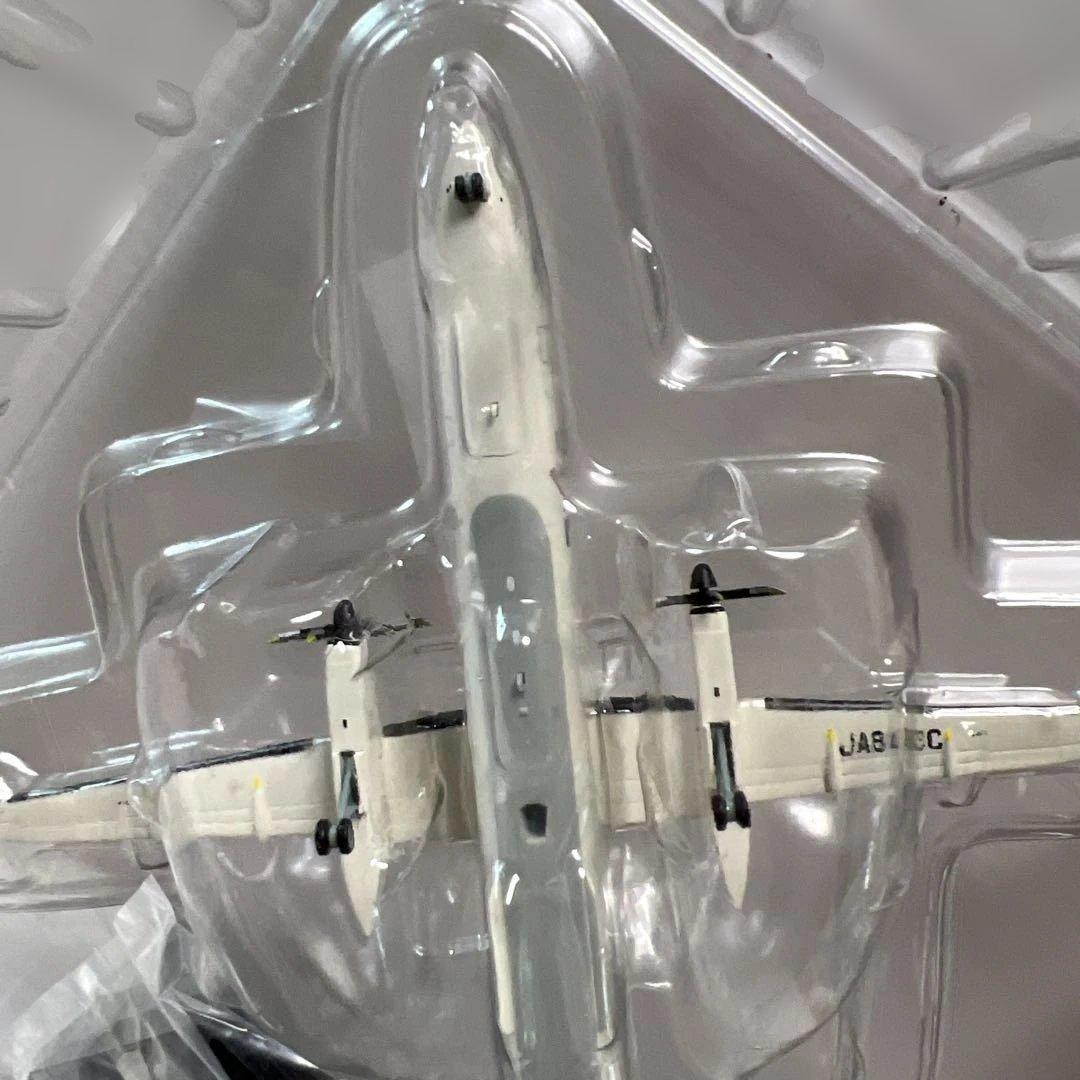 日本航空　JAL 1/200 DHC–8–400