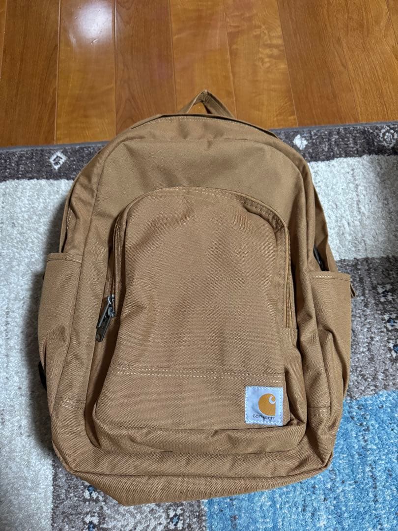 carhartt カーハート リュック 25L