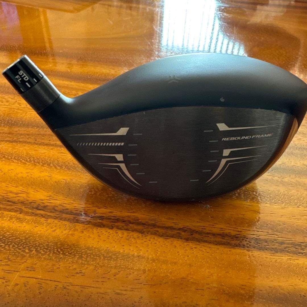 Srixon ZX7 ドライバー 10.5度