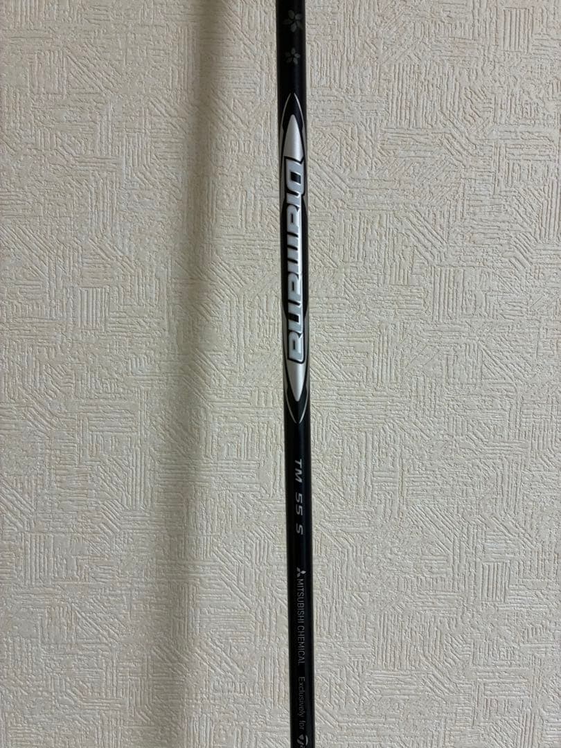 【レフティ】新品　テーラーメイド Qi35 フェアウェイウッド 5w (18°)
