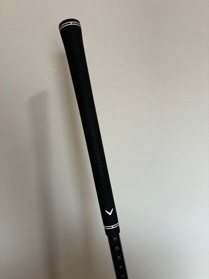 Callaway QUANTUM MAX 10°5テンセイグレー50Sドライバー