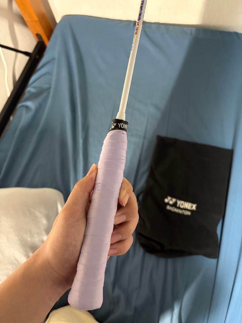 ヨネックス アストロクス33 ASTROX 33バドミントン ラケット ケース付