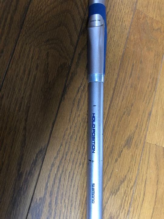 船釣り　ロッド、リール