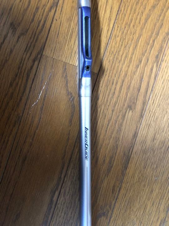 船釣り　ロッド、リール