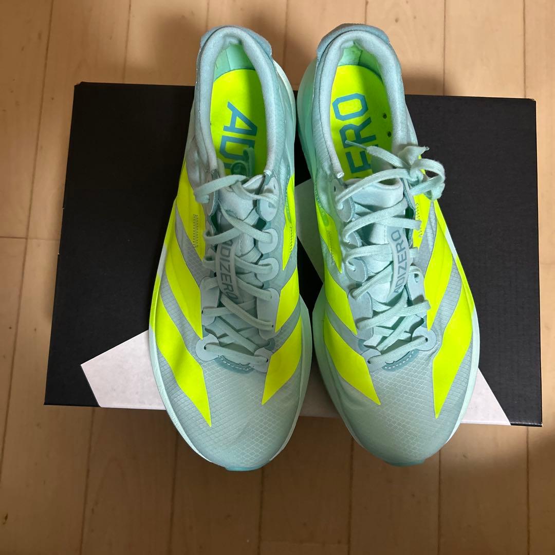 スパイク・シューズ adizero Japan9 25