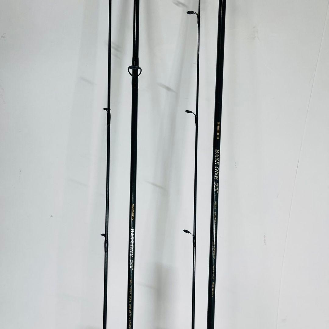 シマノ バスワンXT BASS ONE XT まとめ