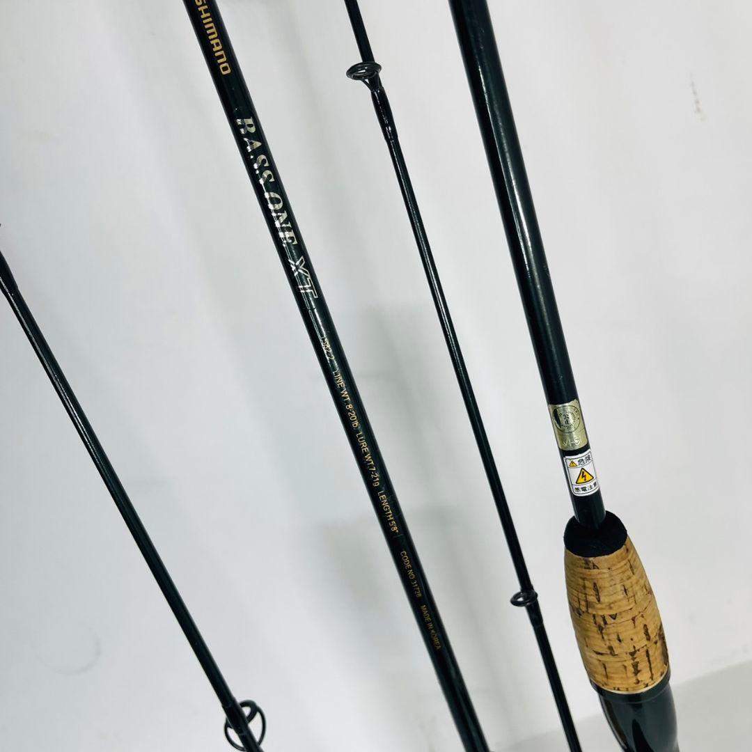 シマノ バスワンXT BASS ONE XT まとめ