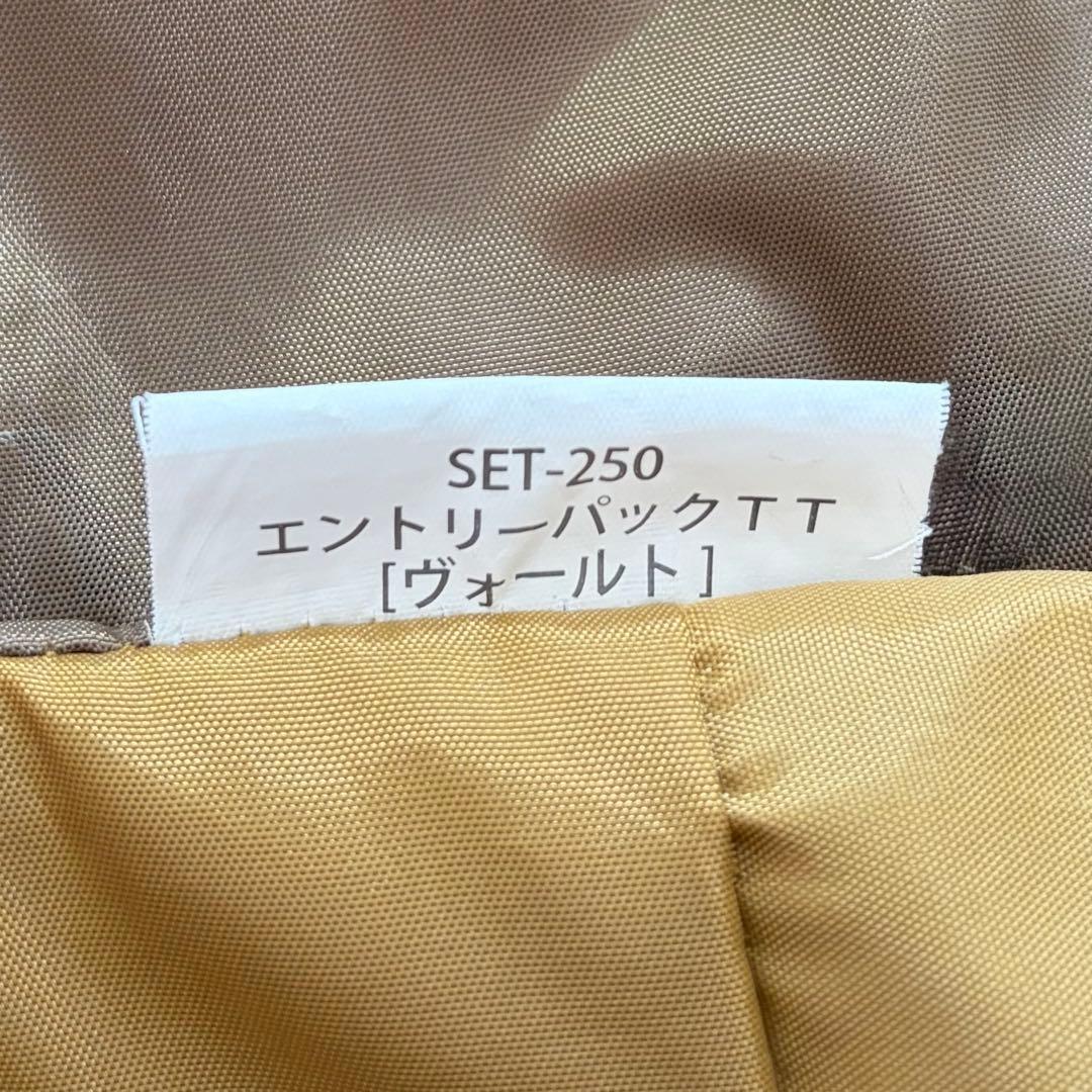  peak エントリーパックTT（マットシート、追加ポールセット）