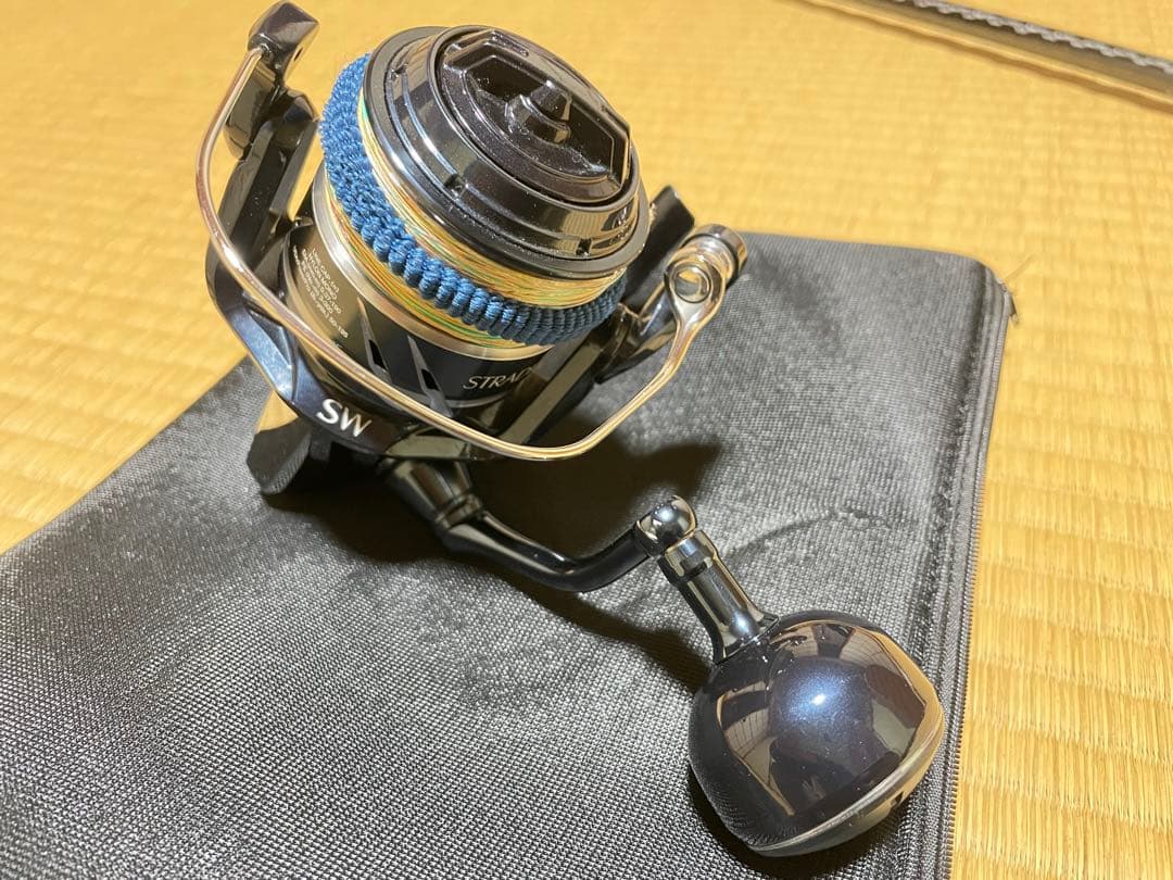 24ストラディックSW 6000XG