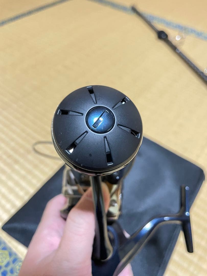 24ストラディックSW 6000XG