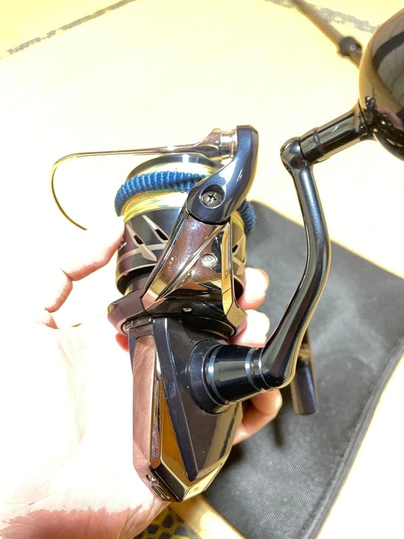 24ストラディックSW 6000XG