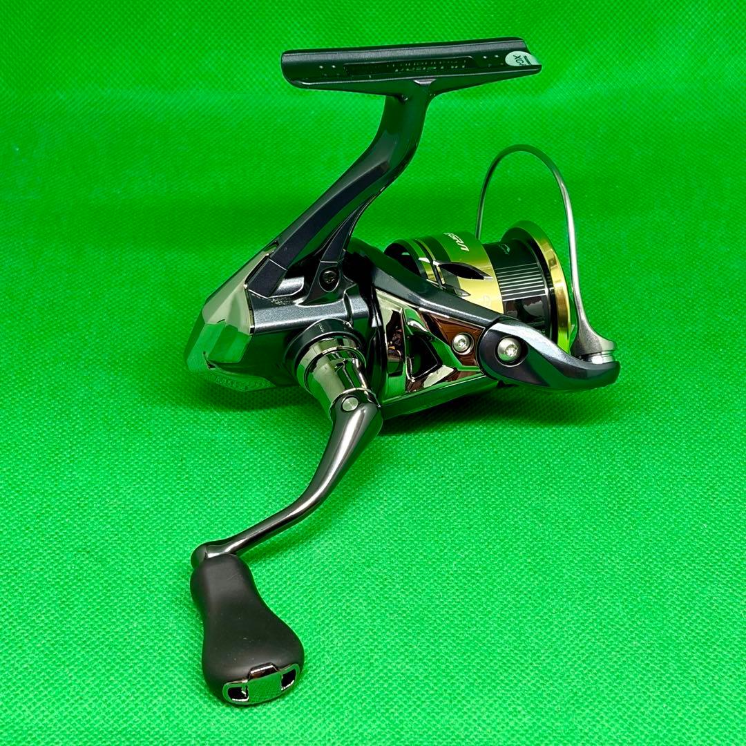 シマノ　アルテグラ　C2500SHG
