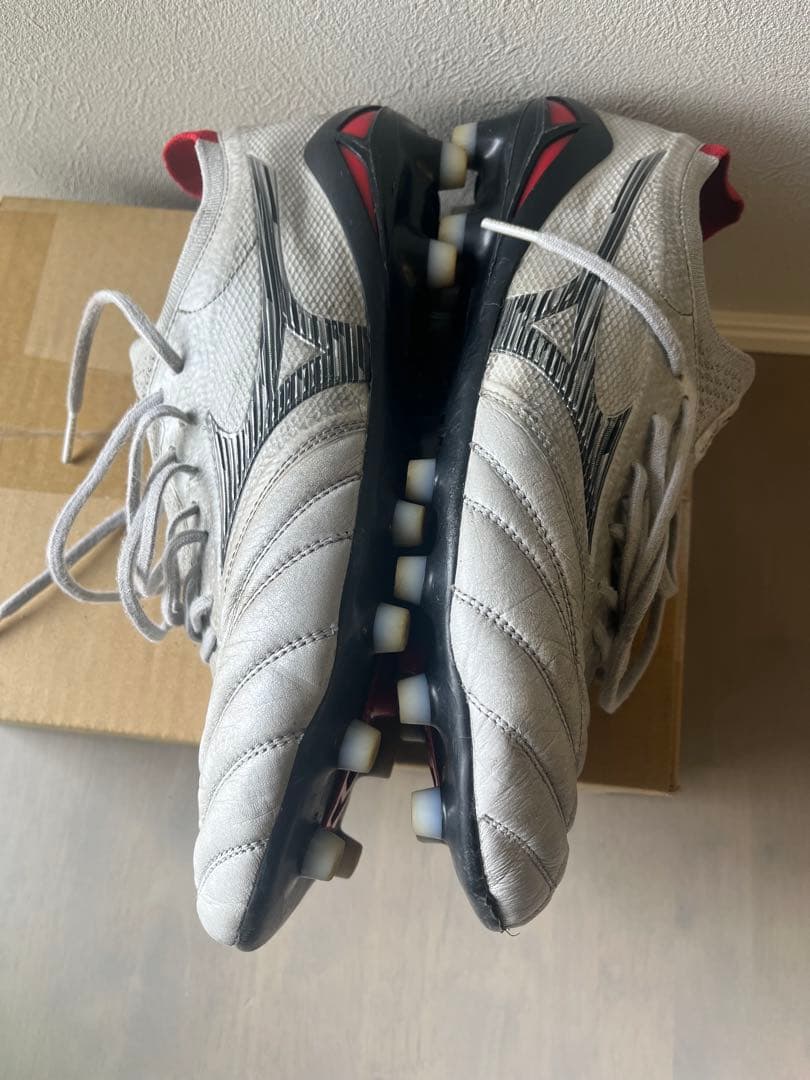 Mizuno モレリアネオ4β 26.5cm