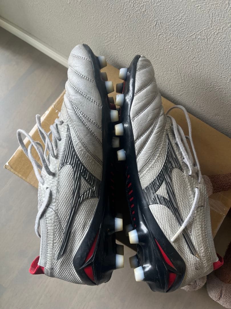 Mizuno モレリアネオ4β 26.5cm