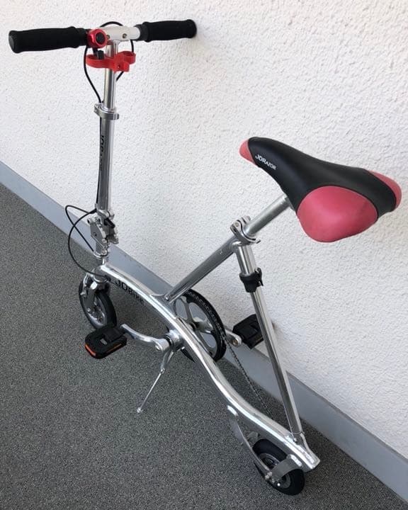 JD Bike  JD Razor 自転車