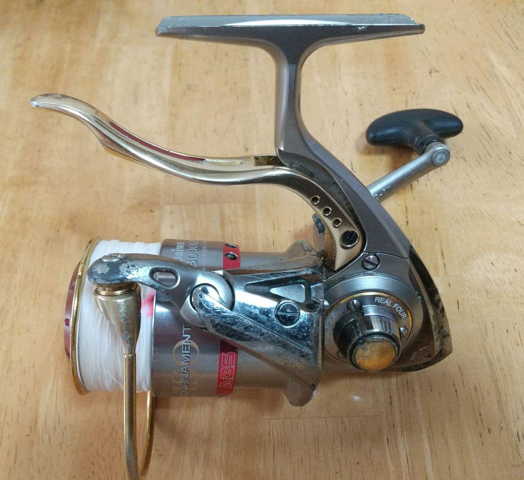 /VALORE/ダイワ Daiwa 磯釣り用リール まとめ売り
