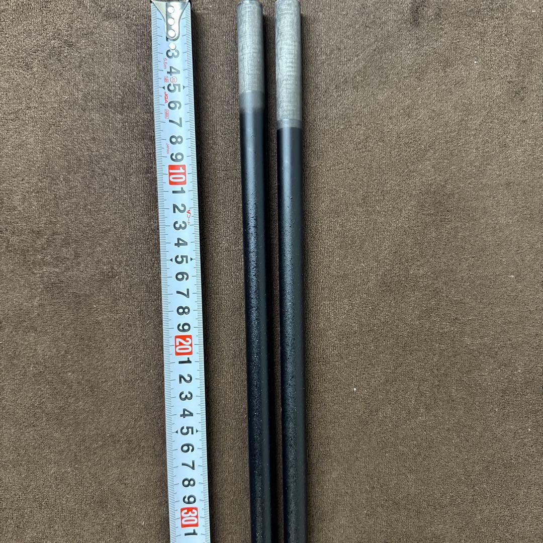 スピーダー661TR 弐（S ）3w5w用2本セットシャフトのみ　超美品。支給品