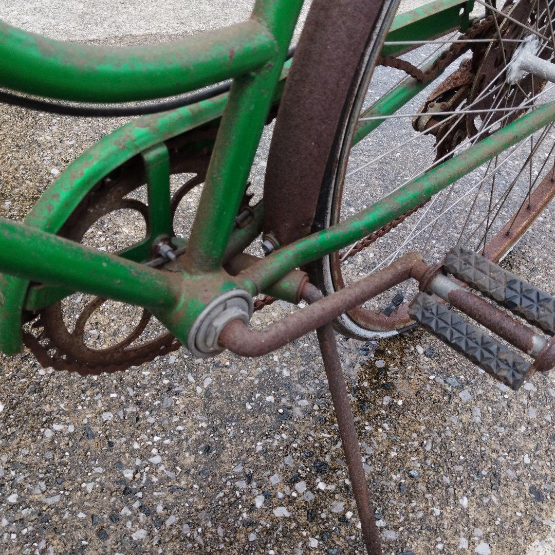 Schwinn SUBURBAN シュウィン ビンテージ