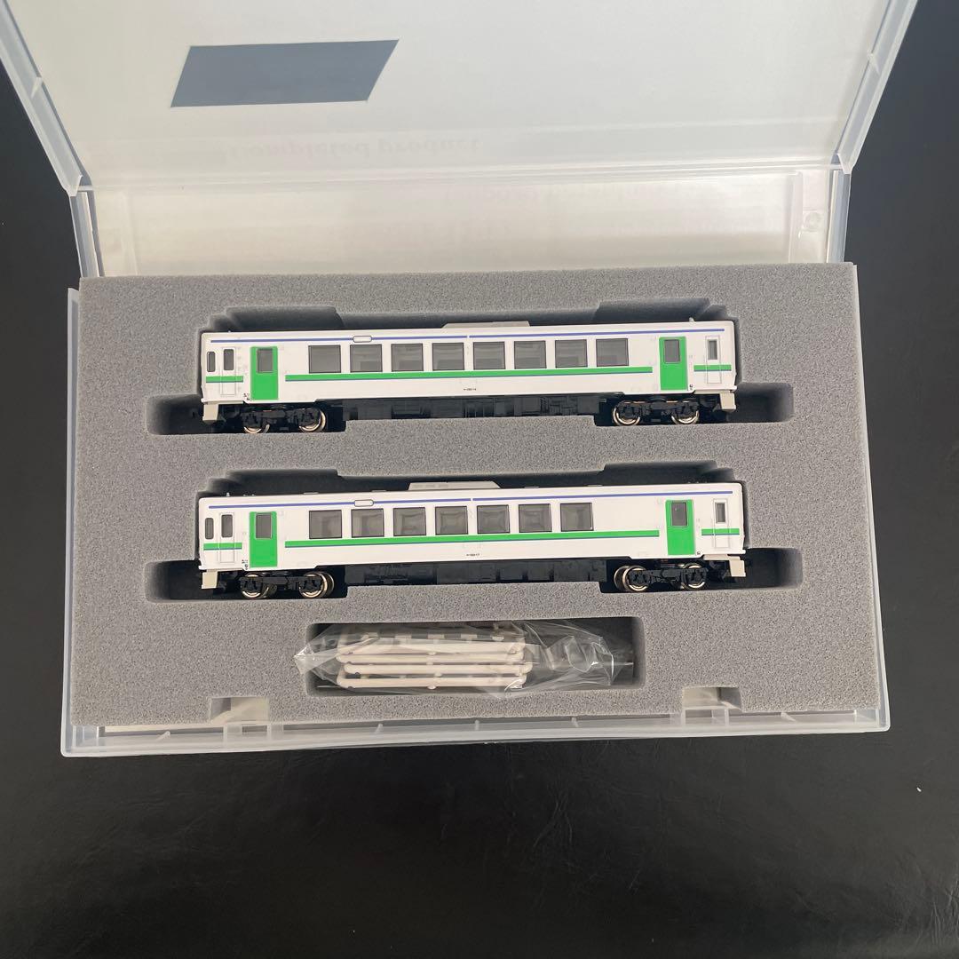 グリーンマックス　4019 JR キハ150形 0番代　函館本線　2両セット
