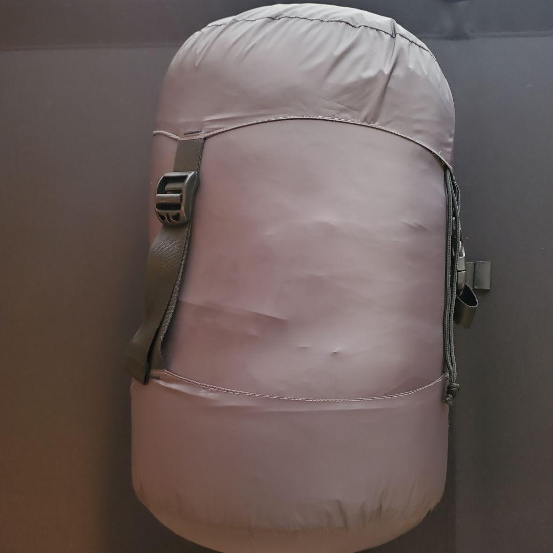 BROOKLYN OUTDOOR COMPANY 800FP750ダウンシェラフ