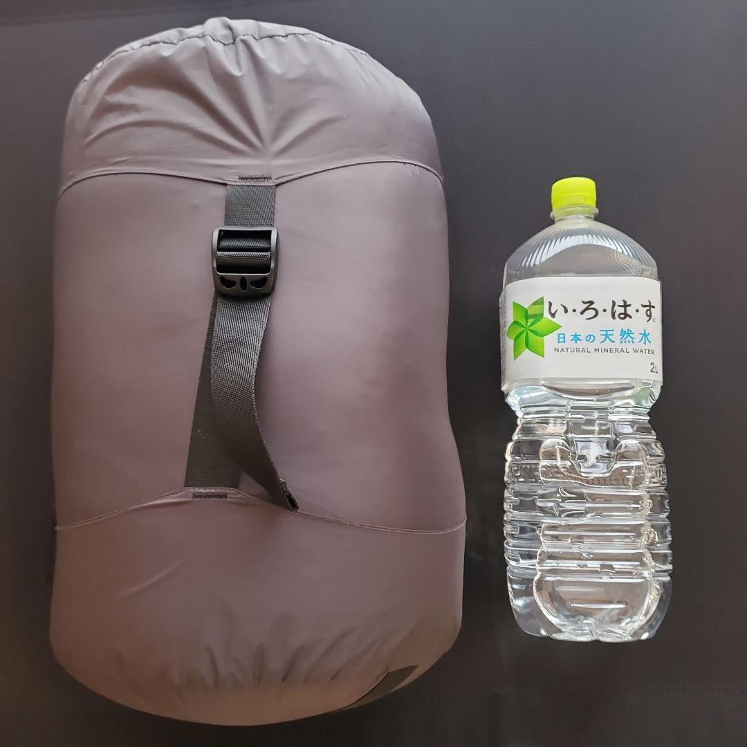 BROOKLYN OUTDOOR COMPANY 800FP750ダウンシェラフ
