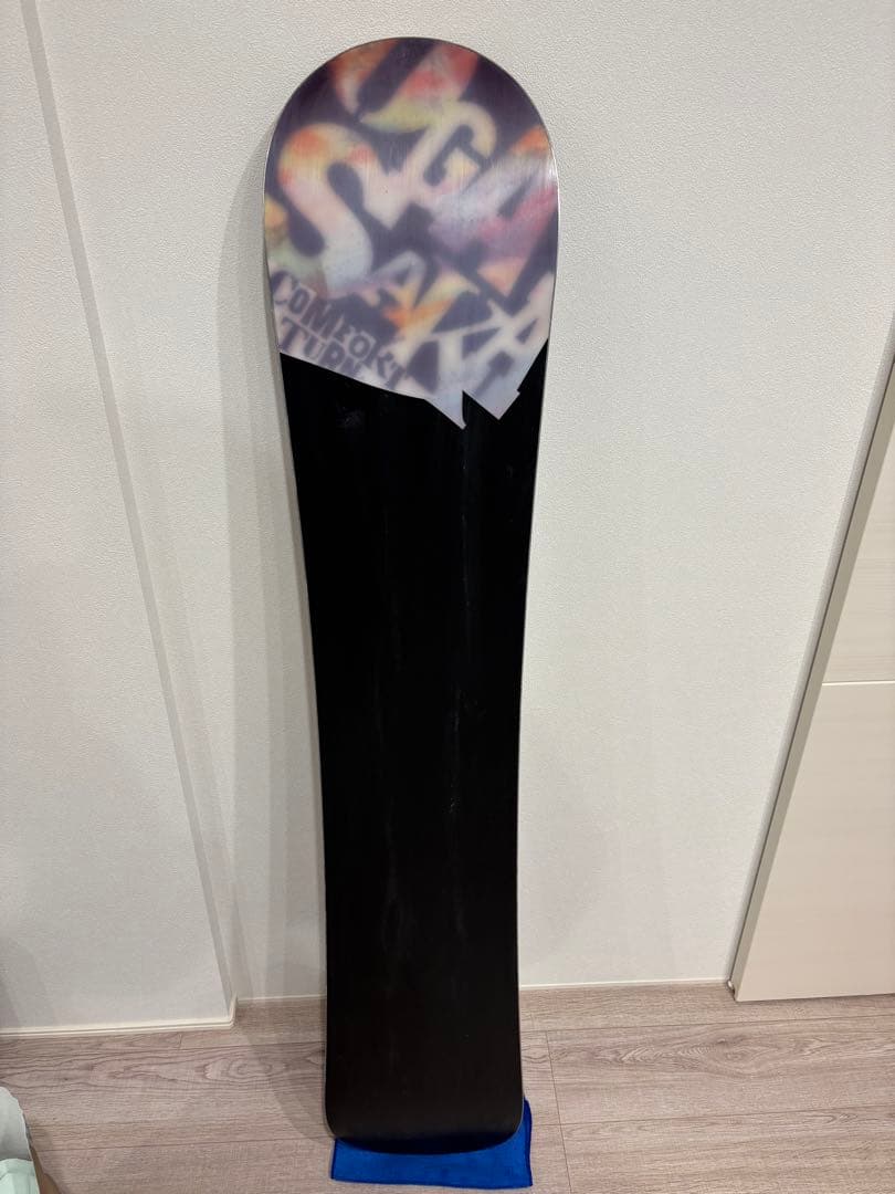 OGASAKA CT 146cm オガサカ