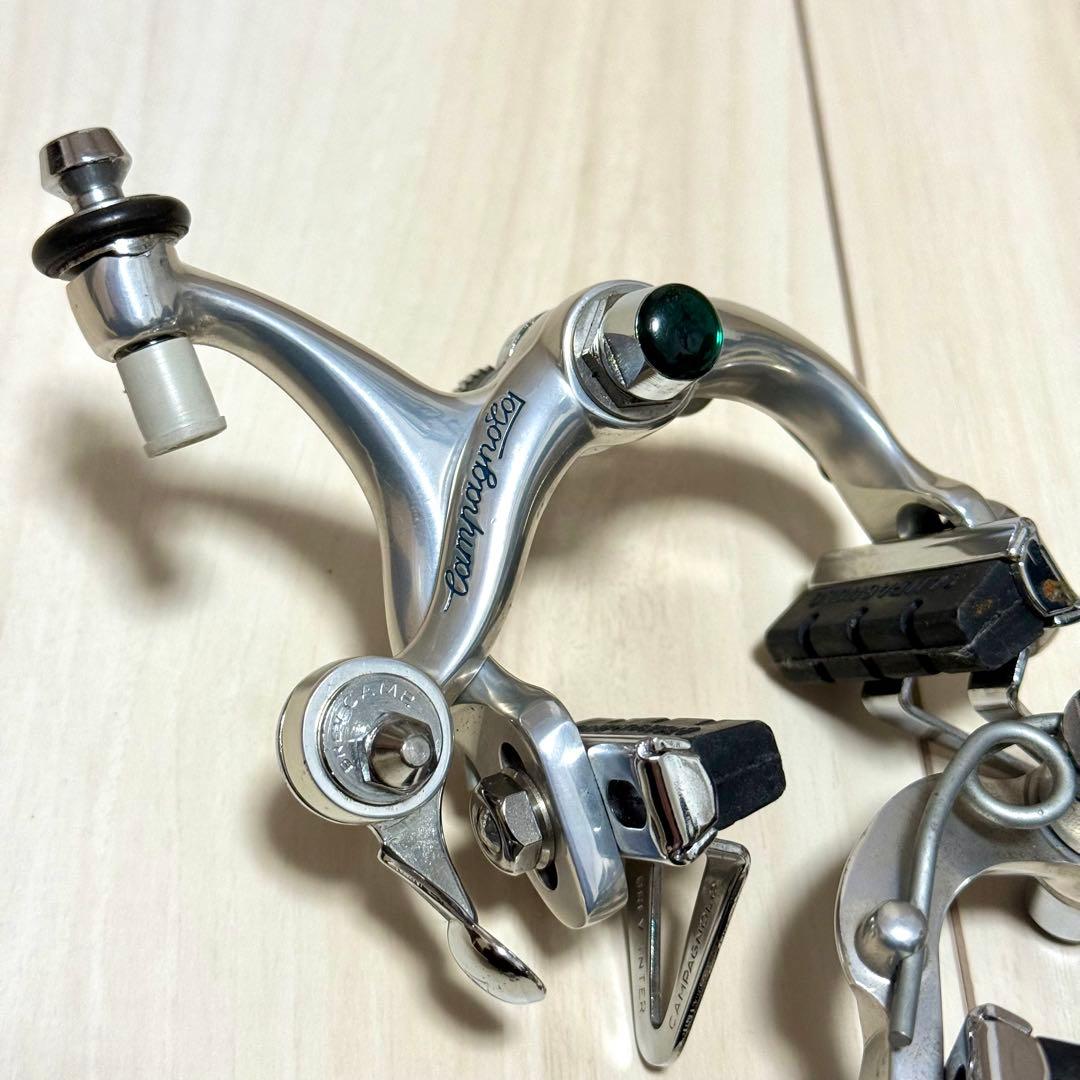 Campagnolo C-Record Cobalto キャリパー 美品