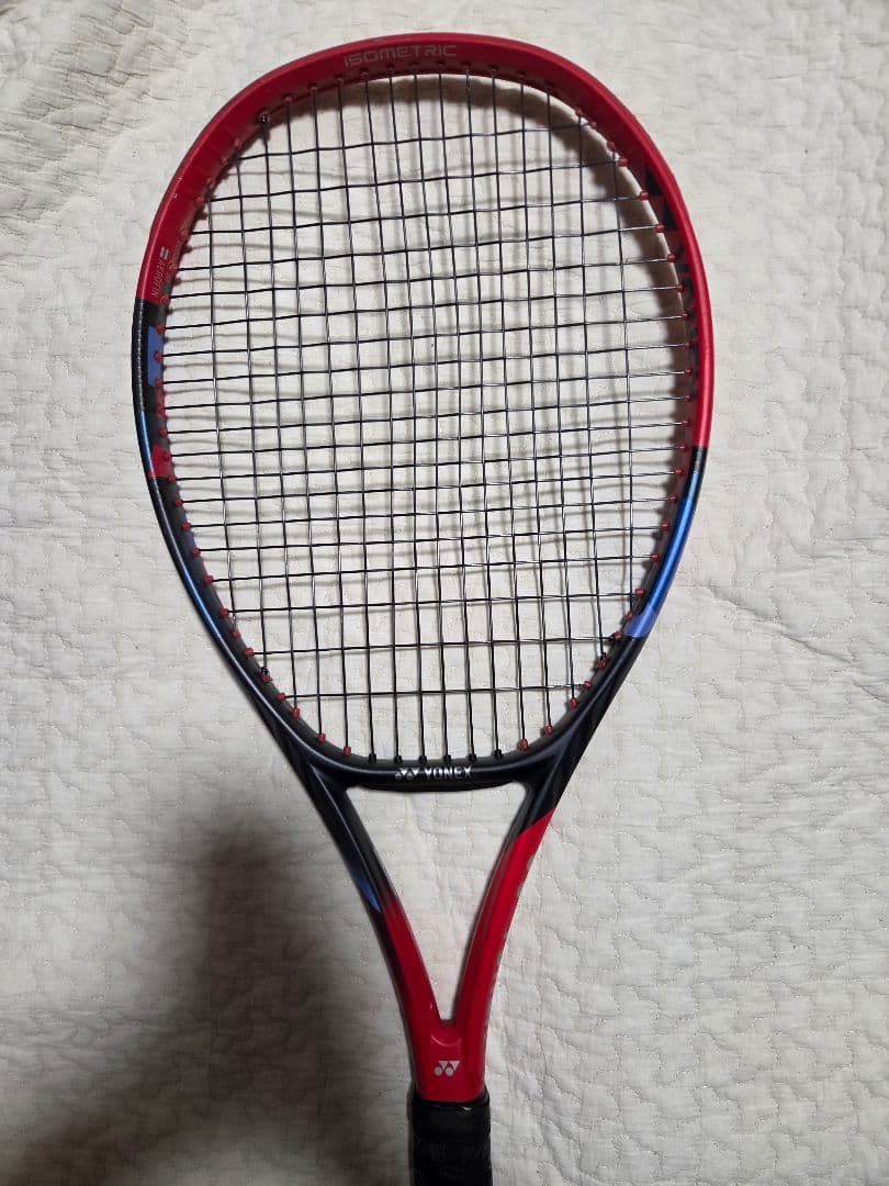 ヨネックス　ブイコア98 G2