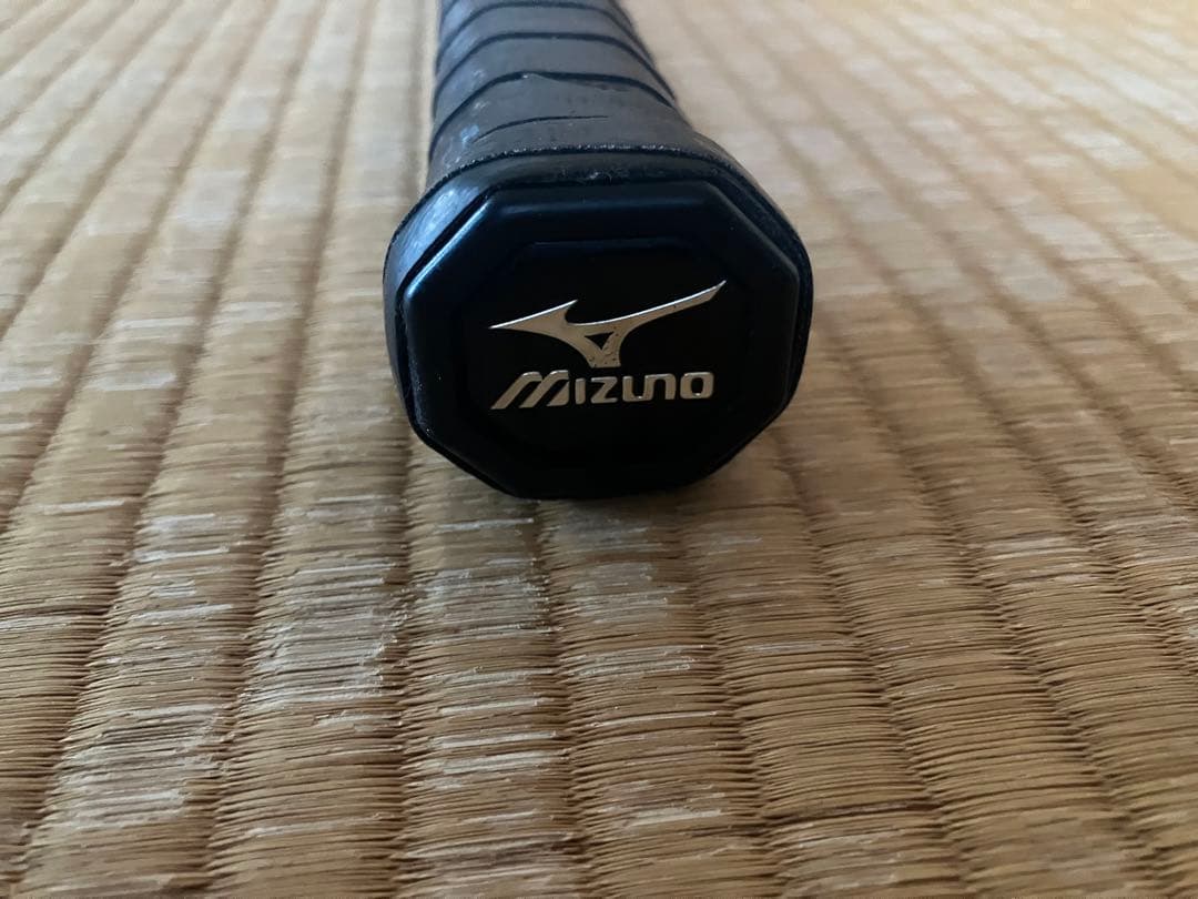 ラケット(硬式用) MIZUNO F AERO midplus G2