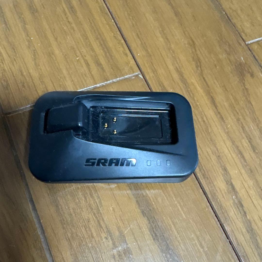 SRAM FORCE Etap AXS D1 12s グループセット クランク無