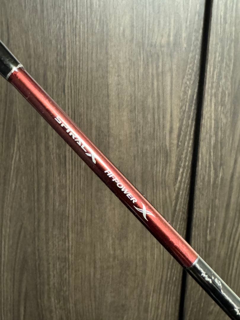セフィアSS ティップエギングロッド　R-S511ML-S