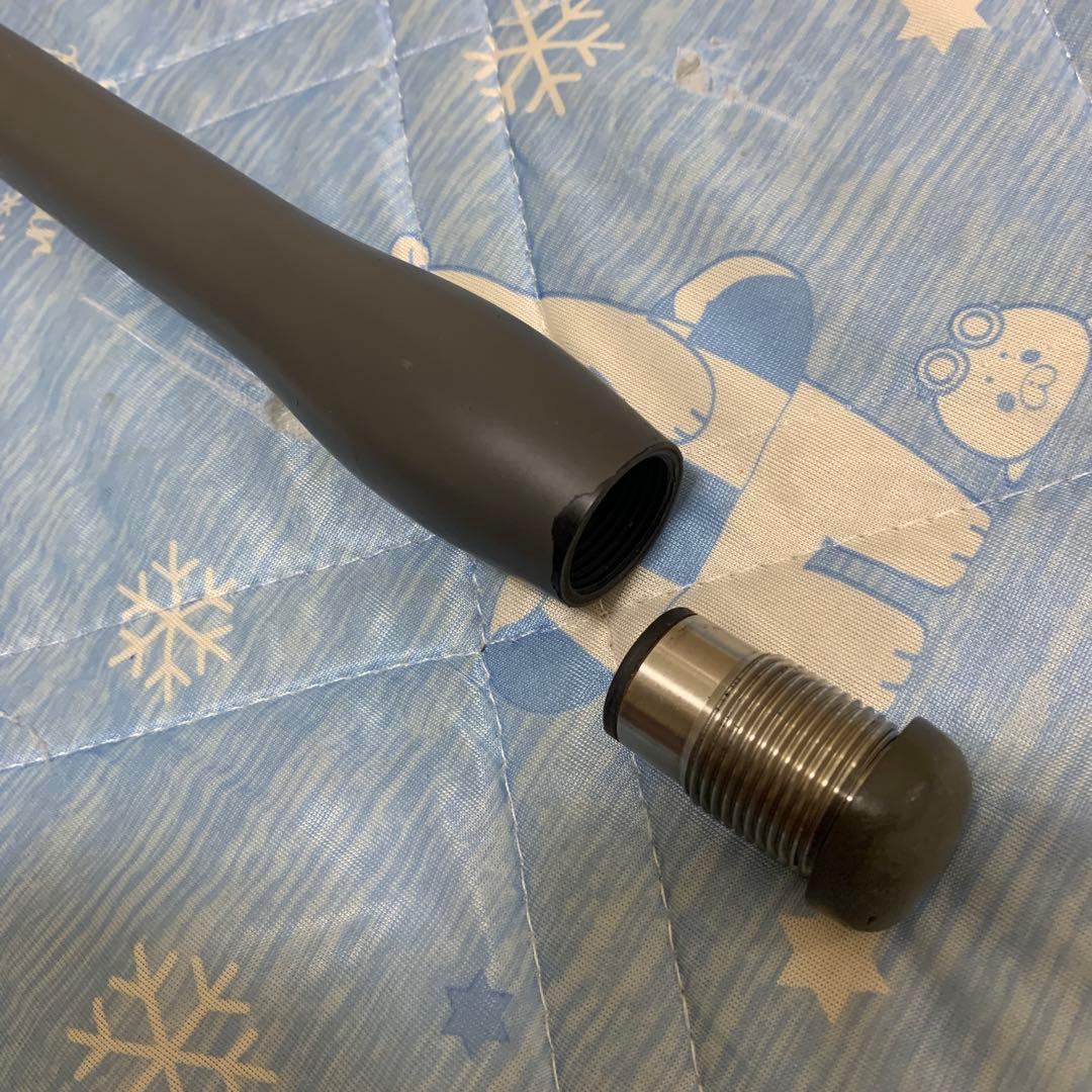 SHIMANO SPIN POWER 405 CX-T 投げ竿