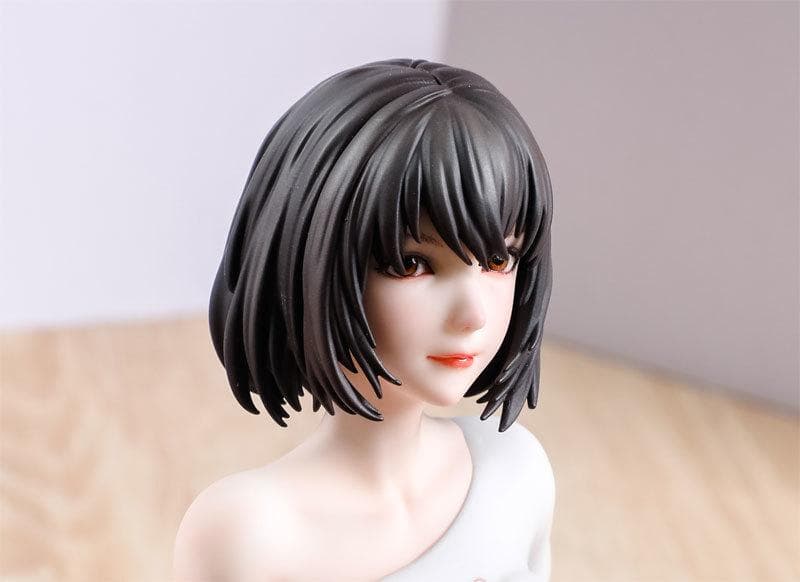 ゲーマーガール 1/6 完成品 フィギュア [Tstoys] 限定品 新品