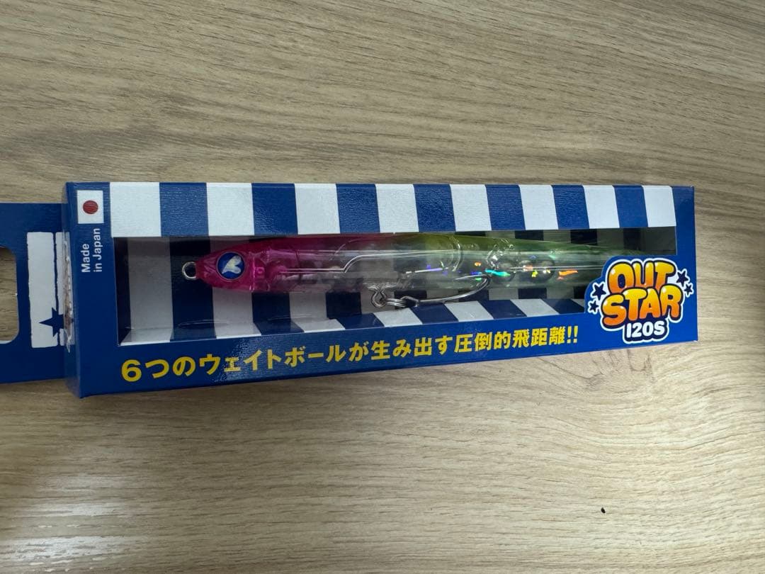 【早い者勝ち】人気シーバスルアー ブルーブルー ブローウィン スネコン カゲロウ