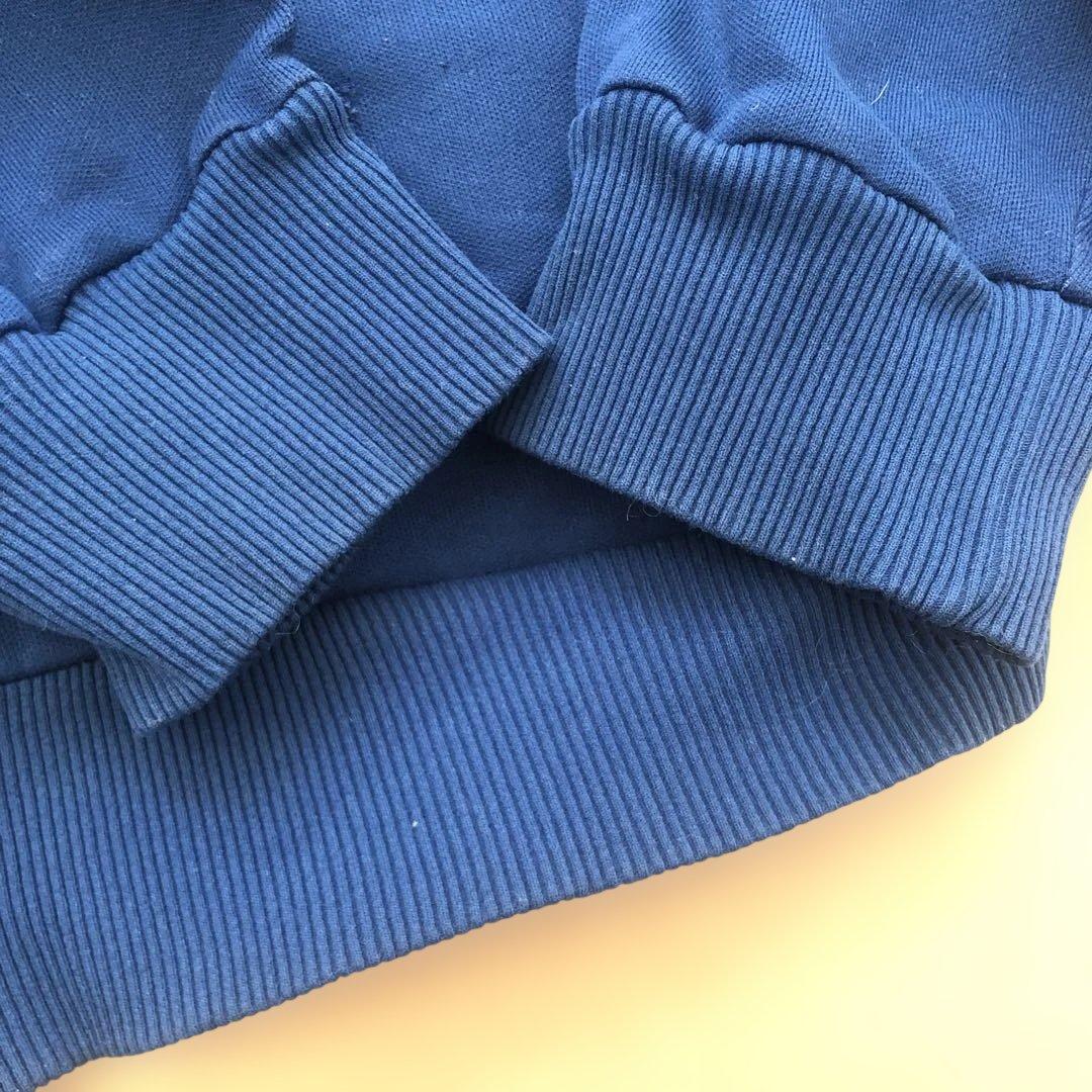 【希少サイズ7】80sデサント製 adidasトラックジャケット 西ドイツ