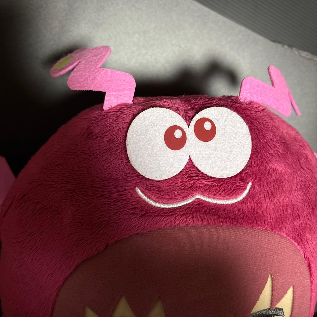 アイドリッシュセブン めちゃでかきらどるぬいぐるみ モンぬい 狗丸トウマ