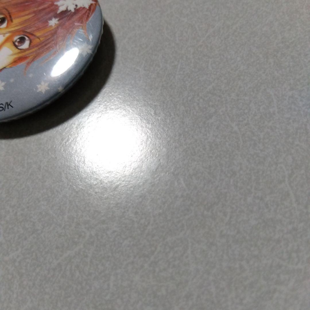【ちはやふる】真島太一 イベント 缶バッジ